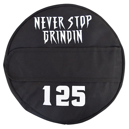 Sandbag (125LB) - Never Stop Grindin
