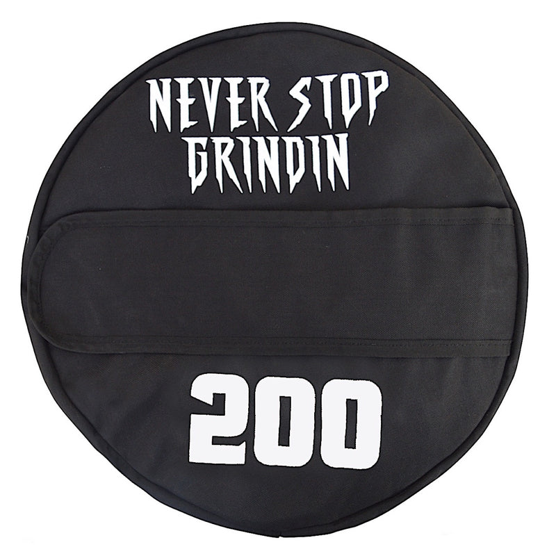 Sandbags (50LBS-200LBS) - Never Stop Grindin