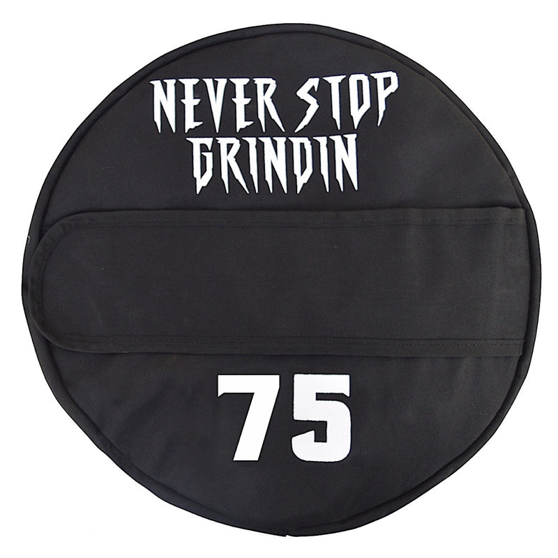 Sandbags (50LBS-200LBS) - Never Stop Grindin