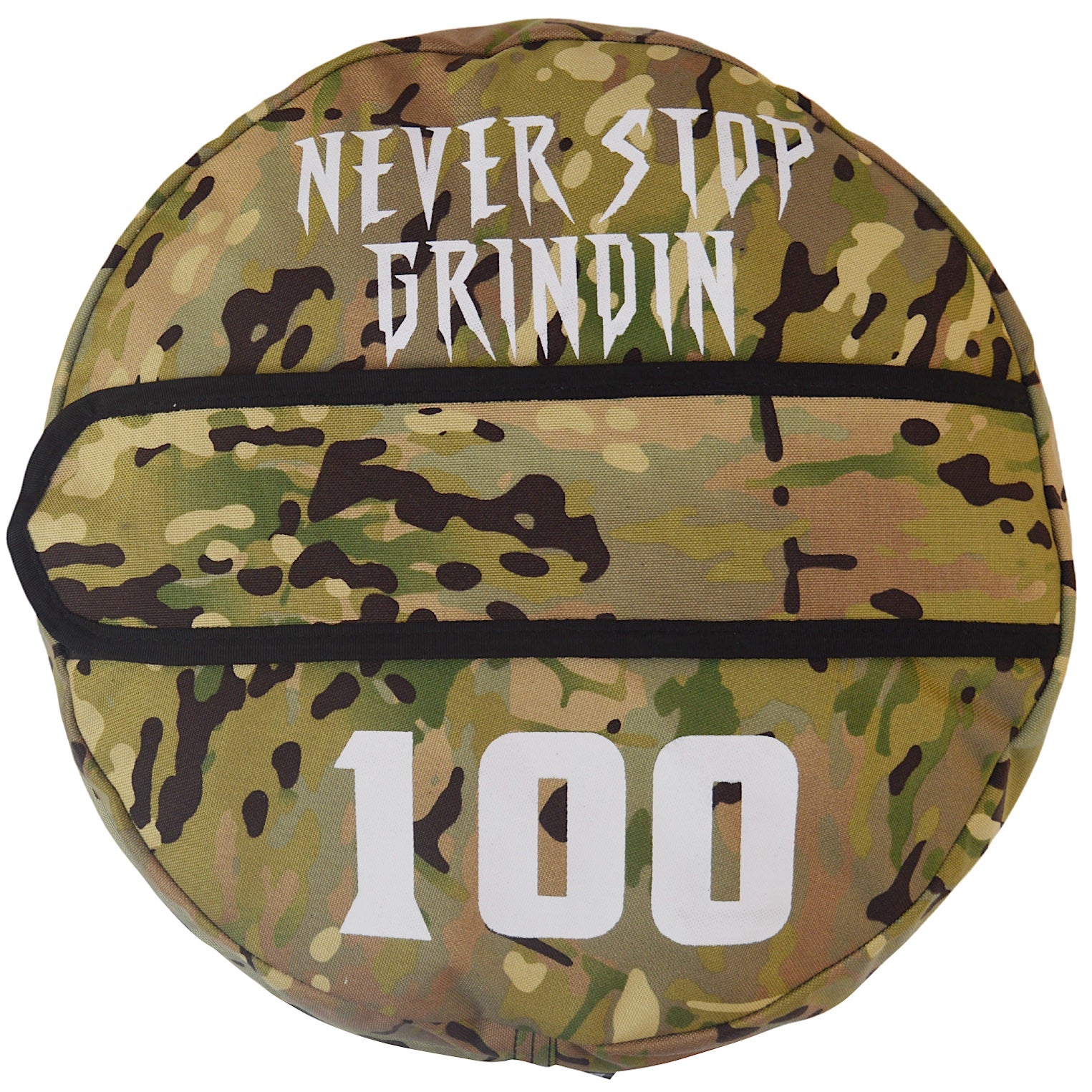 100LB Strongman Sandbag (Gym Equipment)