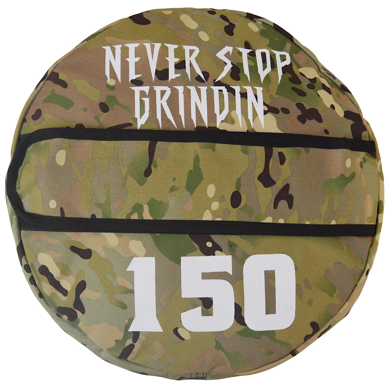 150LB Strongman Sandbag (Gym Equipment)