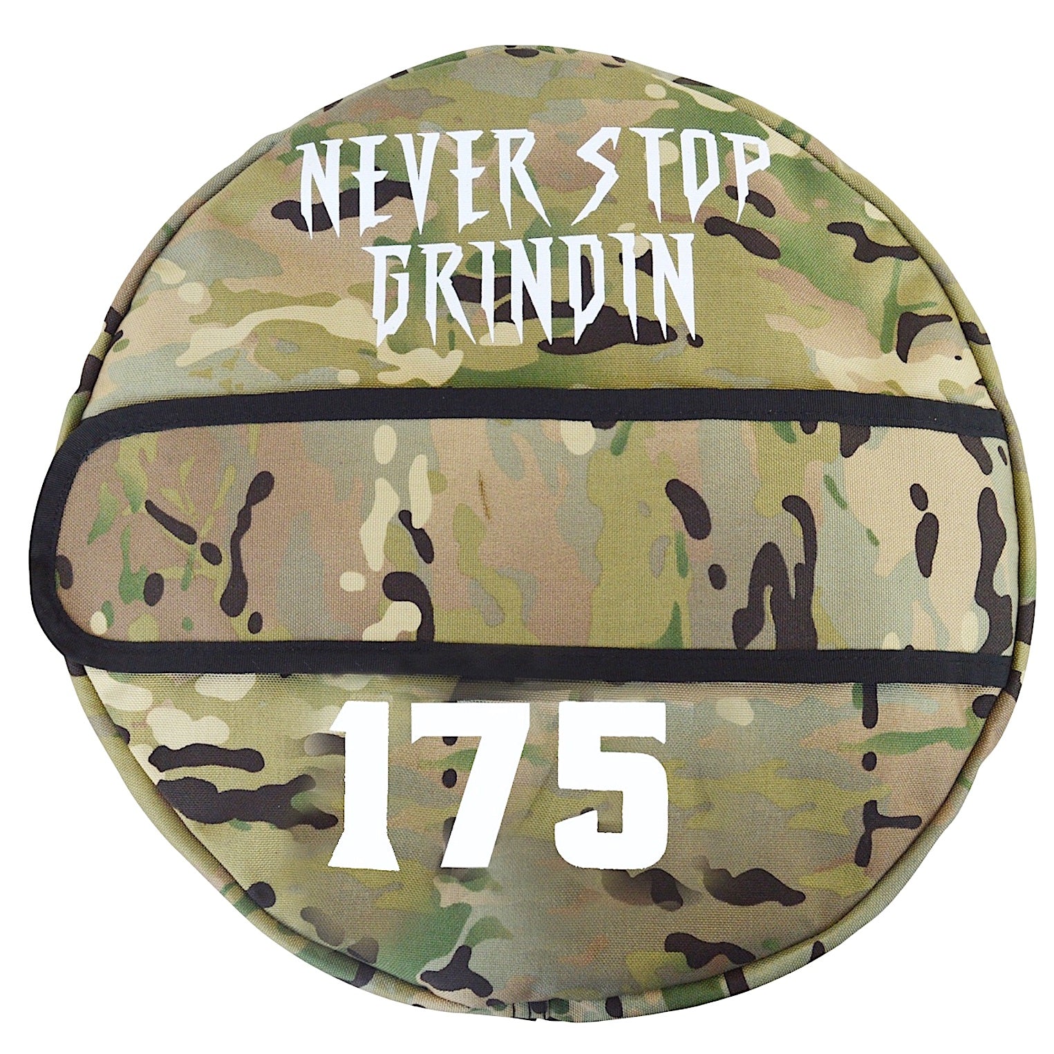Sandbag (175LB) - Never Stop Grindin