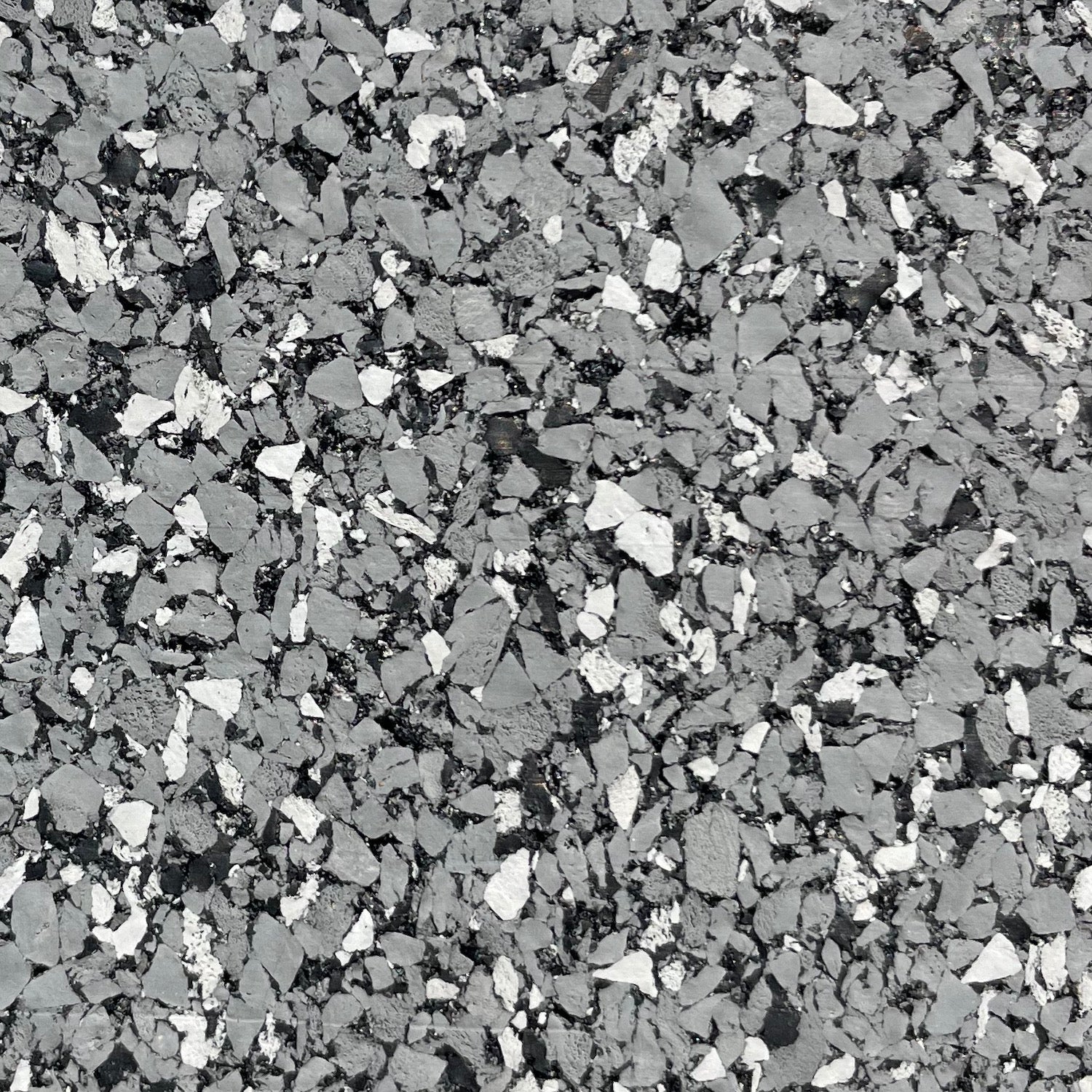 Rubber Flooring Rolls 4’ x 50’ 8MM