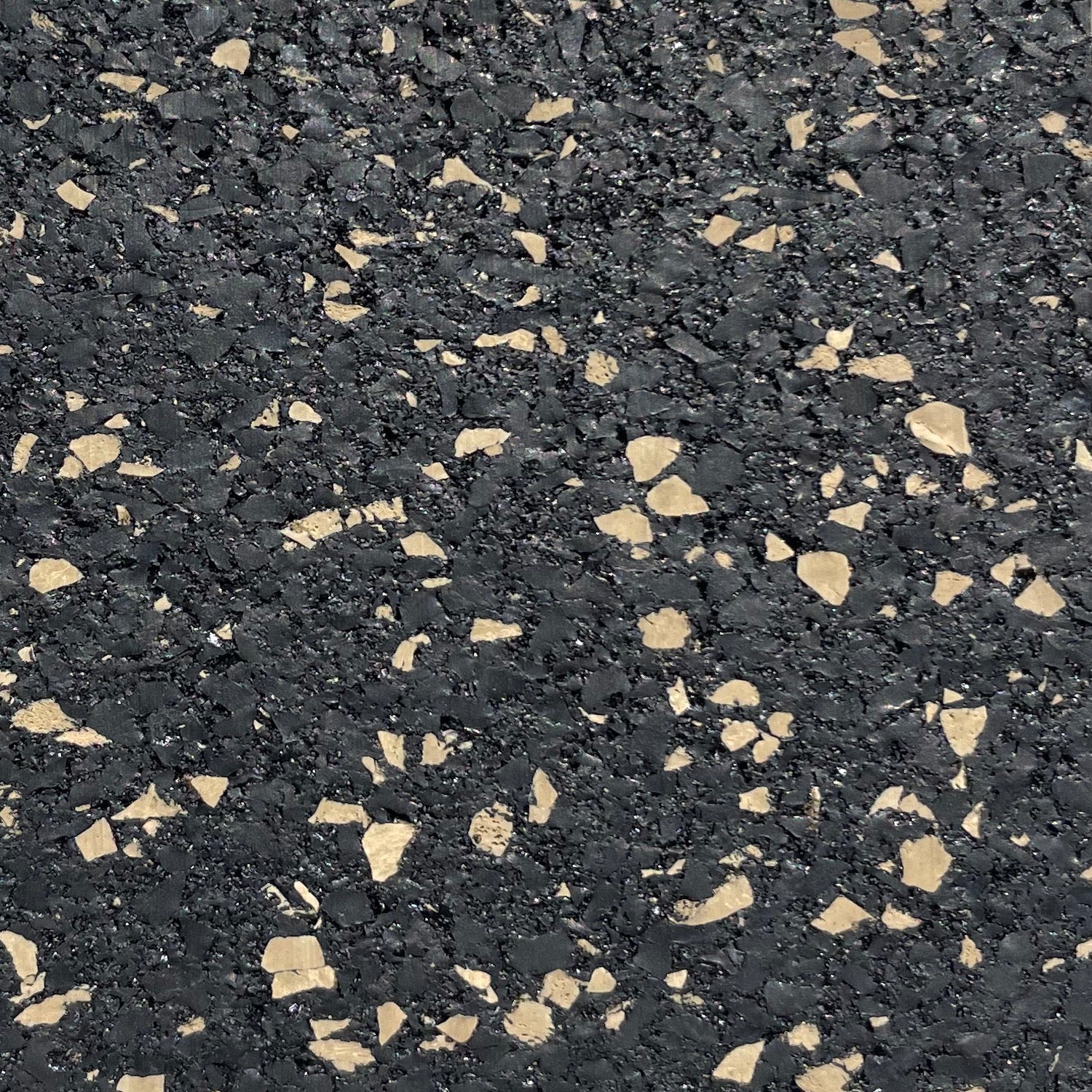 Rubber Flooring Rolls 4’ x 50’ 8MM