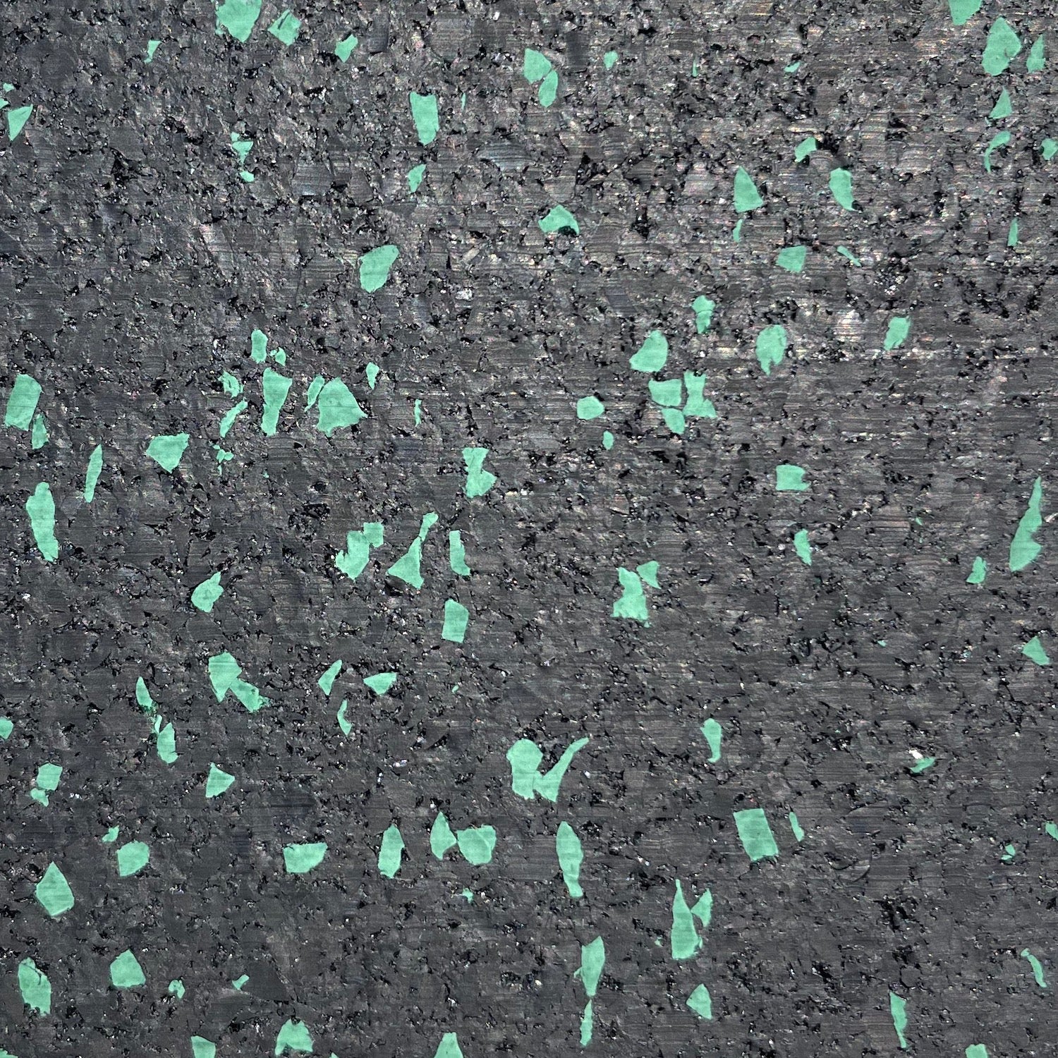 Rubber Flooring Rolls 4’ x 50’ 8MM