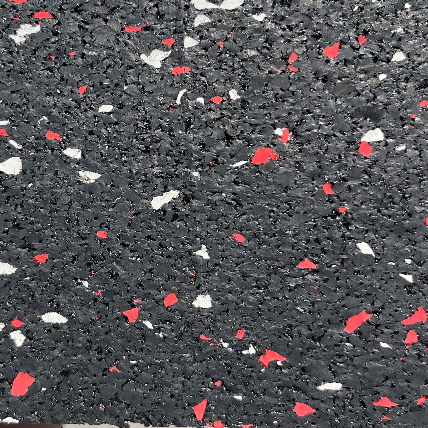 Rubber Flooring Rolls 4’ x 50’ 8MM