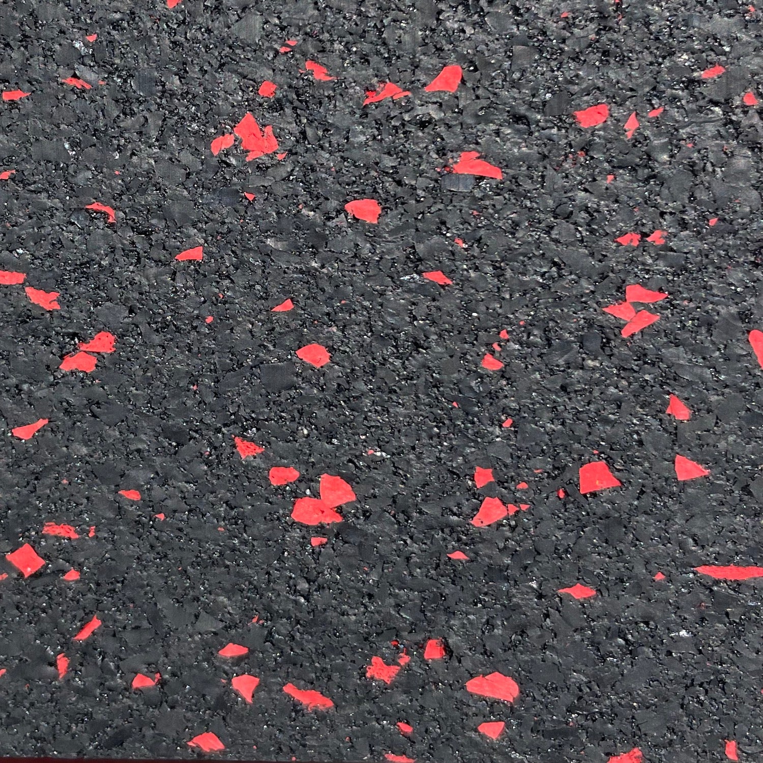 Rubber Flooring Rolls 4’ x 50’ 8MM