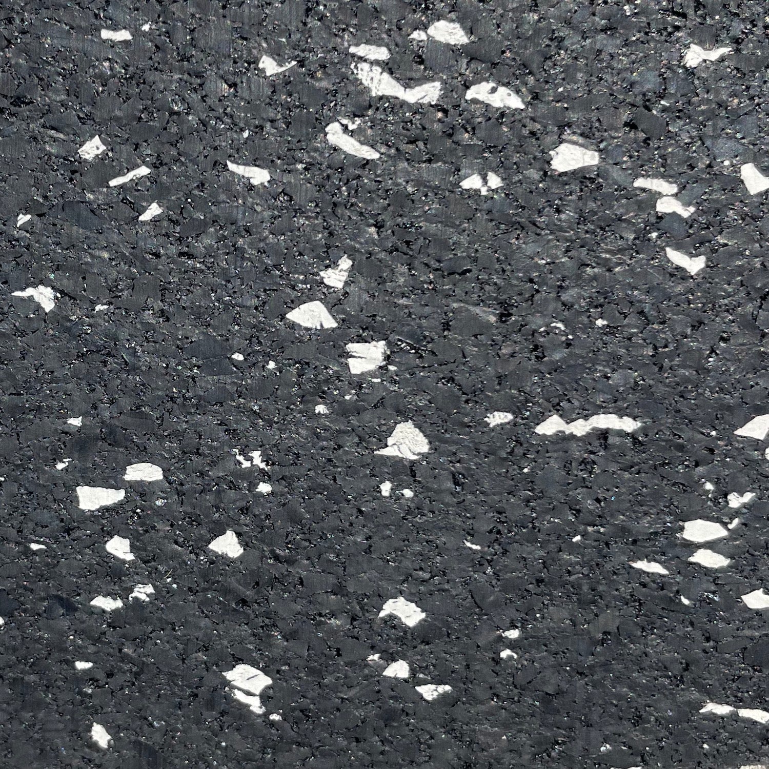 Rubber Flooring Rolls 4’ x 50’ 8MM