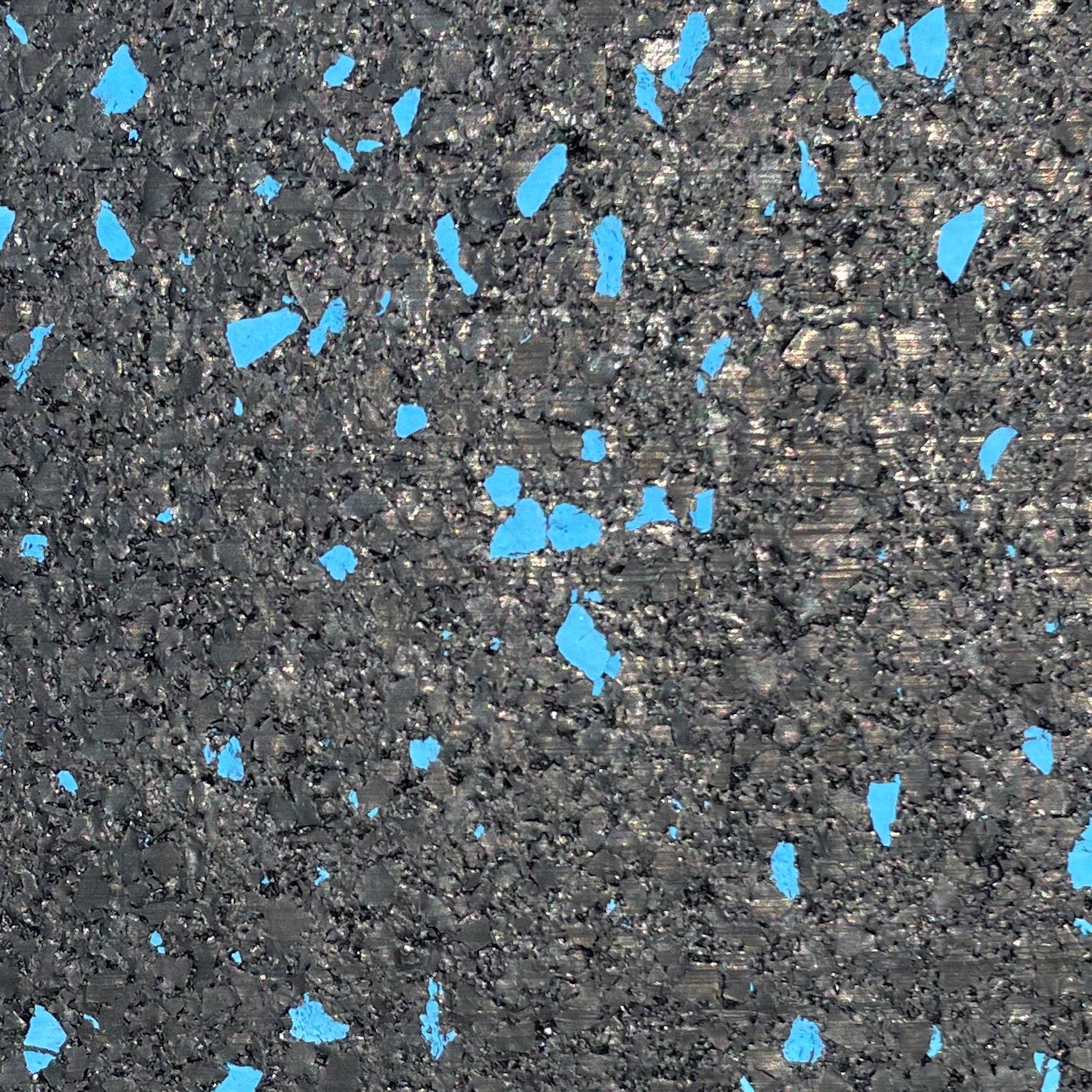 Rubber Flooring Rolls 4’ x 50’ 8MM