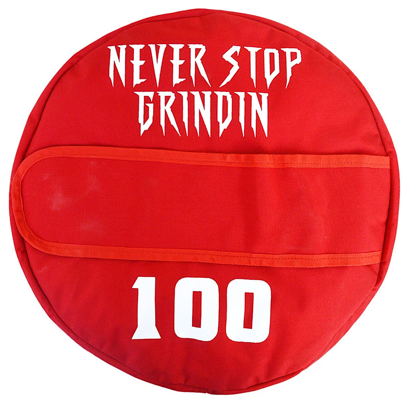 Sandbag (100LB) - Never Stop Grindin