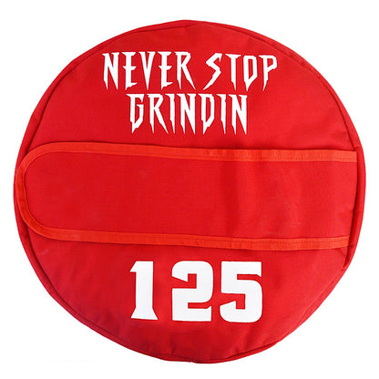 Sandbag (125LB) - Never Stop Grindin