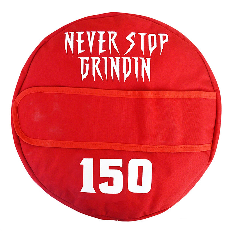 Sandbag (150LB) - Never Stop Grindin
