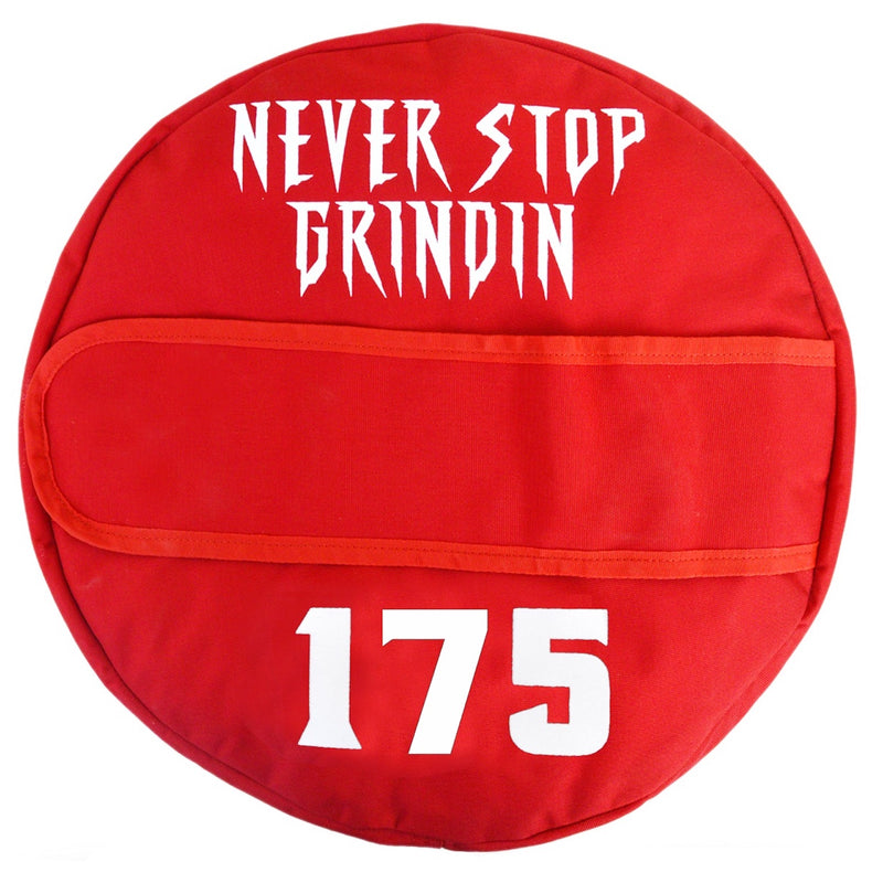 Sandbag (175LB) - Never Stop Grindin