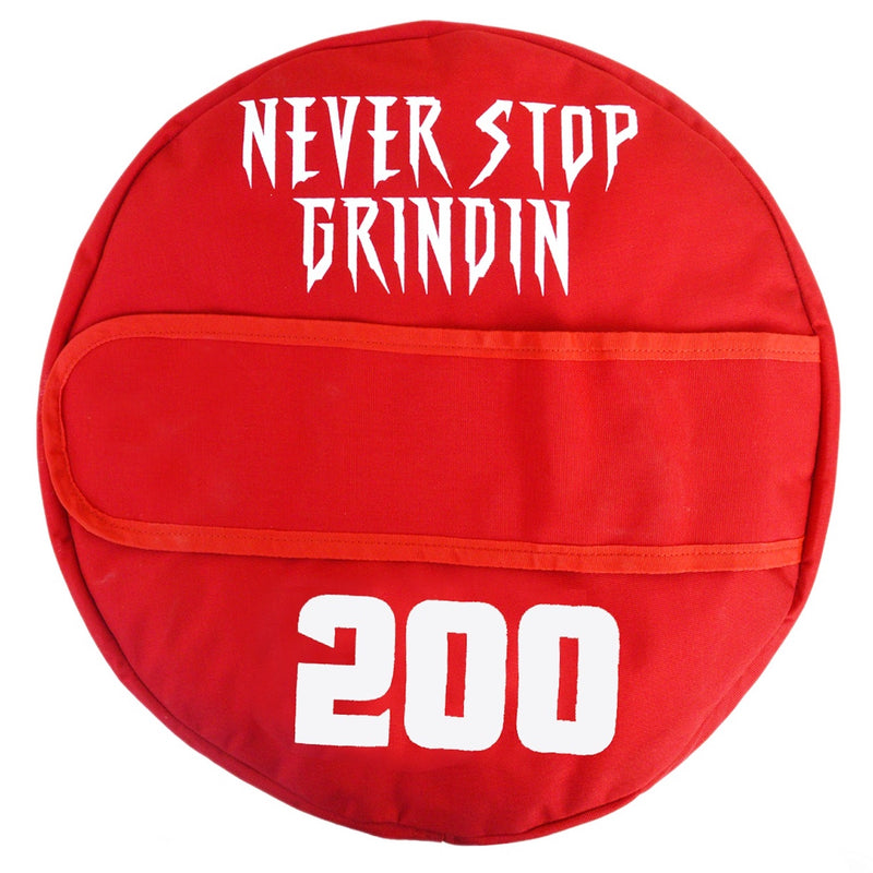 Sandbag (200LB) - Never Stop Grindin